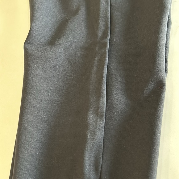 Ladies Loft black leggings - Picture 6 of 6